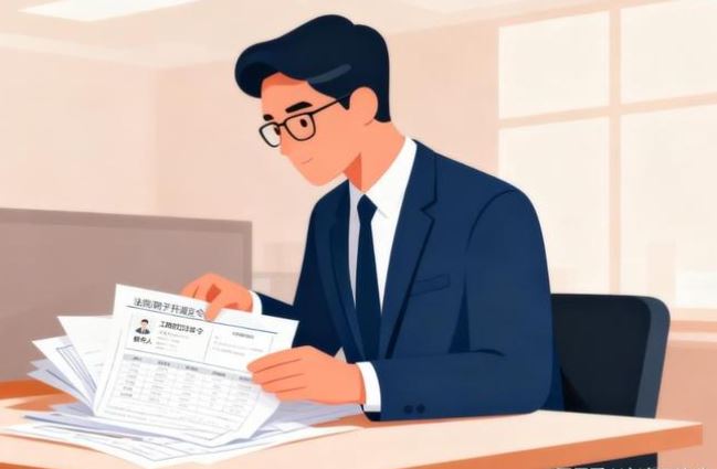 乐山财产调查