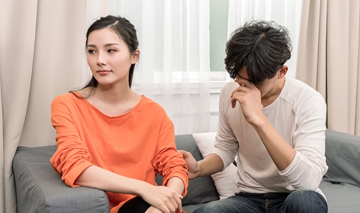 乐山如何离婚能名正言顺可不留话柄
